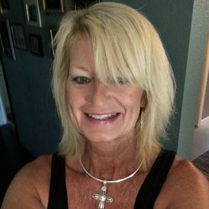 Meet your Posher, Judy